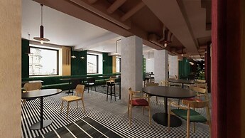 B&B Hotel Kalisz