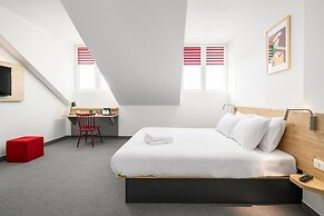 B&B Hotel Kalisz