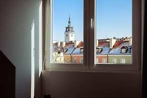 B&B Hotel Kalisz