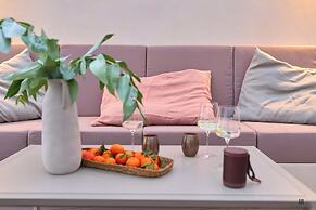 Hedera Estate, Villa Hedera XX