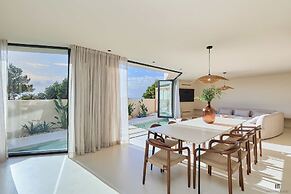 Hedera Estate, Villa Hedera XX