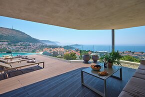 Hedera Estate, Villa Hedera XX