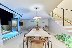 Hedera Estate, Villa Hedera XX