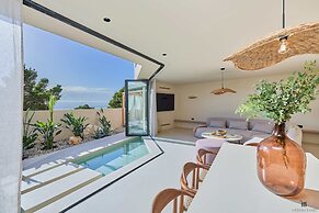 Hedera Estate, Villa Hedera XX