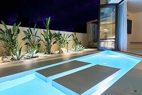 Hedera Estate, Villa Hedera XX