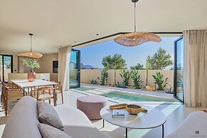 Hedera Estate, Villa Hedera XX