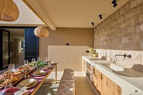 Hedera Estate, Villa Hedera XX