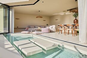 Hedera Estate, Villa Hedera XX