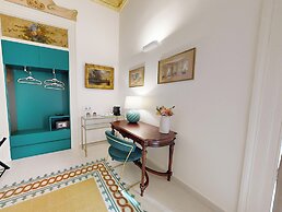 Palazzo Genuardi charming rooms
