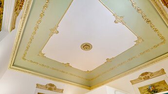 Palazzo Genuardi charming rooms