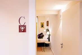 Palazzo Genuardi charming rooms