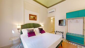 Palazzo Genuardi charming rooms