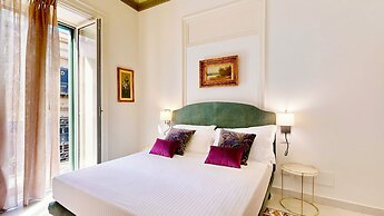 Palazzo Genuardi charming rooms