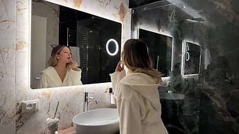 Palazzo Genuardi charming rooms