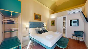 Palazzo Genuardi charming rooms