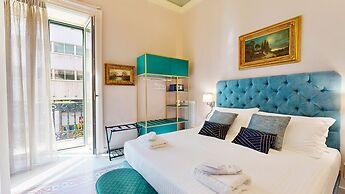 Palazzo Genuardi charming rooms