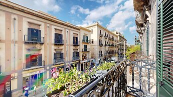 Palazzo Genuardi charming rooms