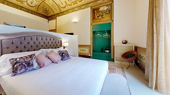 Palazzo Genuardi charming rooms