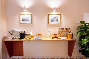 Palazzo Genuardi charming rooms