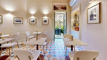 Palazzo Genuardi charming rooms