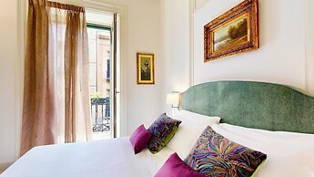 Palazzo Genuardi charming rooms