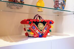 Palazzo Genuardi charming rooms