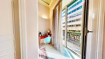 Palazzo Genuardi charming rooms