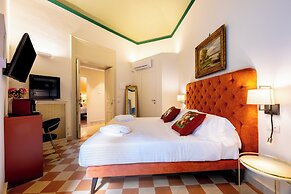 Palazzo Genuardi charming rooms