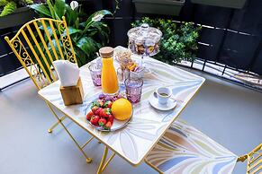 Palazzo Genuardi charming rooms