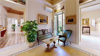 Palazzo Genuardi charming rooms