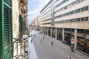 Palazzo Genuardi charming rooms