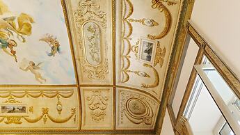 Palazzo Genuardi charming rooms