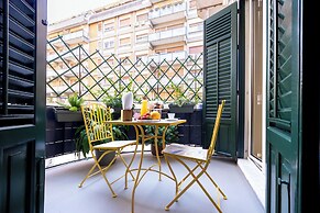 Palazzo Genuardi charming rooms