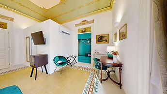 Palazzo Genuardi charming rooms