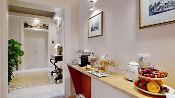 Palazzo Genuardi charming rooms