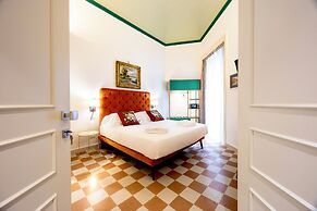 Palazzo Genuardi charming rooms