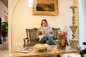 Palazzo Genuardi charming rooms