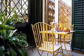 Palazzo Genuardi charming rooms