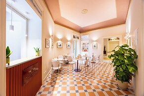 Palazzo Genuardi charming rooms