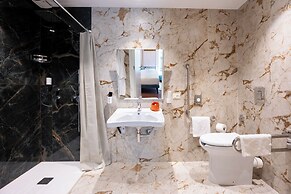 Palazzo Genuardi charming rooms