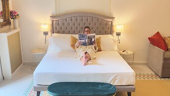 Palazzo Genuardi charming rooms