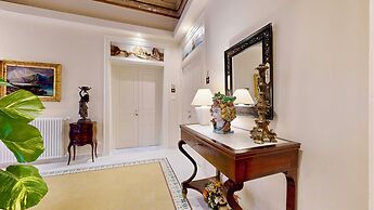 Palazzo Genuardi charming rooms