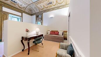 Palazzo Genuardi charming rooms