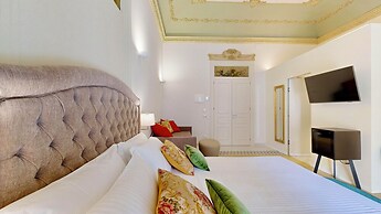 Palazzo Genuardi charming rooms