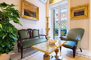 Palazzo Genuardi charming rooms