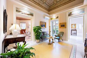 Palazzo Genuardi charming rooms