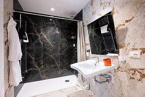 Palazzo Genuardi charming rooms