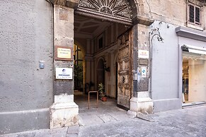 Palazzo Genuardi charming rooms