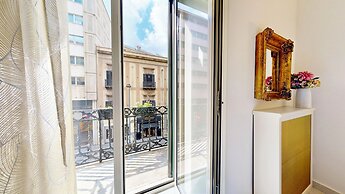 Palazzo Genuardi charming rooms