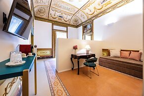 Palazzo Genuardi charming rooms